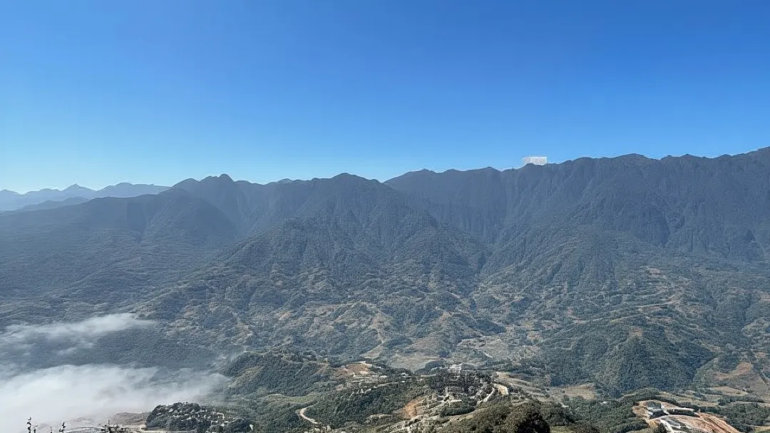 1-Day Sapa Hiking Tour: Cat Cat, San Sa Ho, Y Linh Ho Mong, Lao Chai San & Ta Van